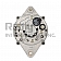 Remy International Alternator/ Generator 14741