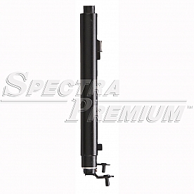 Spectra Premium Air Conditioner Condenser 73314