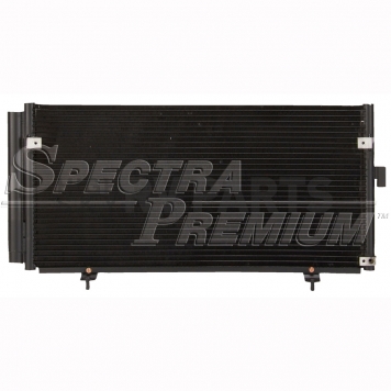 Spectra Premium Air Conditioner Condenser 73314-2