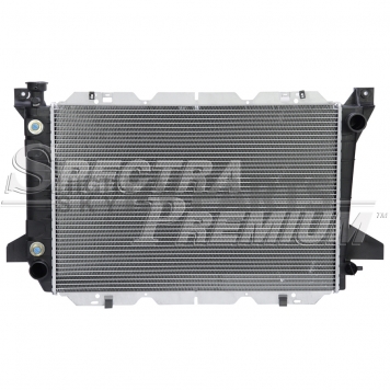 Spectra Premium Radiator CU1451