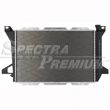 Spectra Premium Radiator CU1451-1