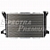 Spectra Premium Radiator CU1451
