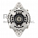 Remy International Alternator/ Generator 14743