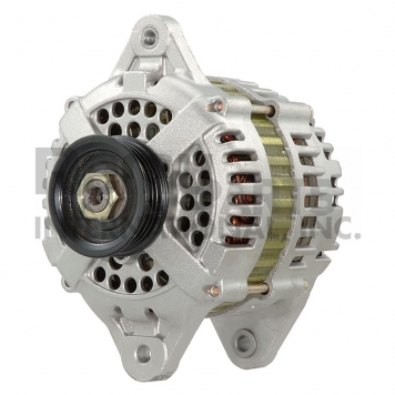 Remy International Alternator/ Generator 14743-1