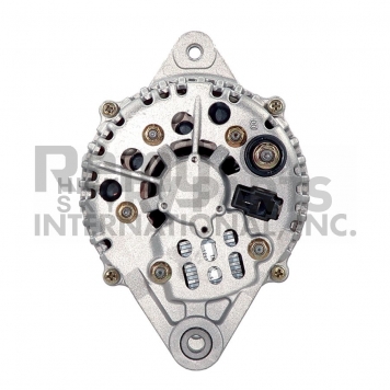 Remy International Alternator/ Generator 14743-2