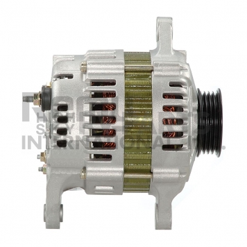 Remy International Alternator/ Generator 14743-3