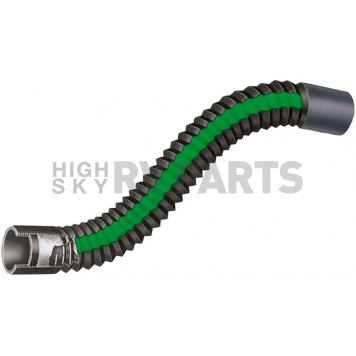Gates Radiator Hose 26501