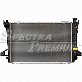 Spectra Premium Radiator CU1452