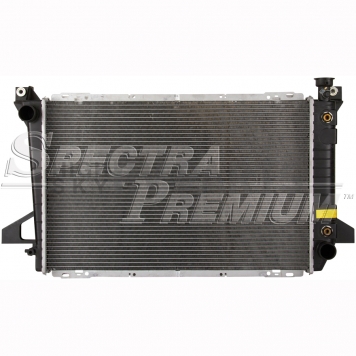 Spectra Premium Radiator CU1452