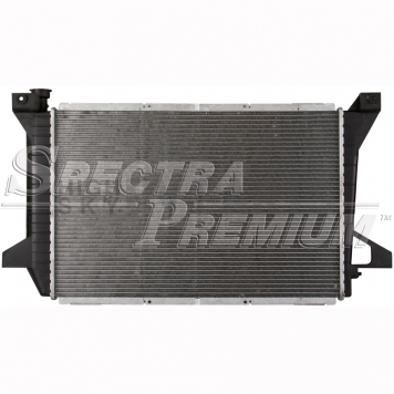 Spectra Premium Radiator CU1452-1