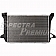 Spectra Premium Radiator CU1452