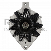 Remy International Alternator/ Generator 23633