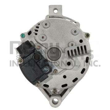 Remy International Alternator/ Generator 23633-1