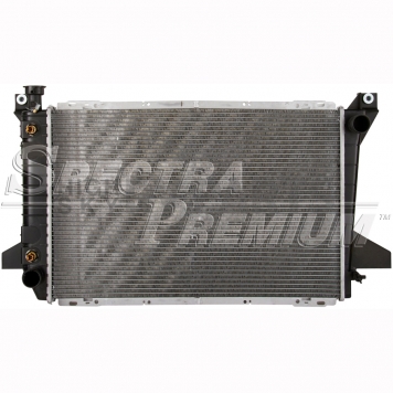 Spectra Premium Radiator CU1453
