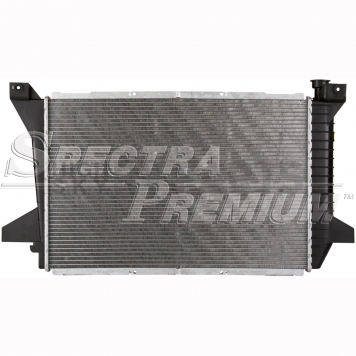 Spectra Premium Radiator CU1453-1