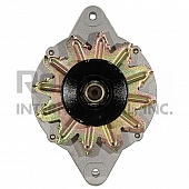 Remy International Alternator/ Generator 14745