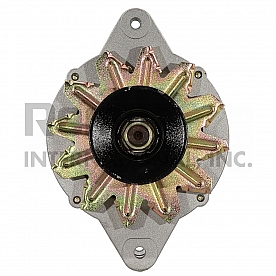 Remy International Alternator/ Generator 14745