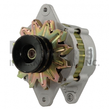 Remy International Alternator/ Generator 14745-1
