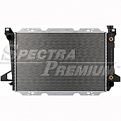 Spectra Premium Radiator CU1454