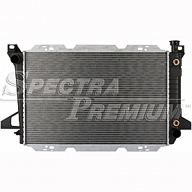 Spectra Premium Radiator CU1454