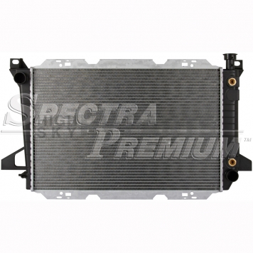 Spectra Premium Radiator CU1454
