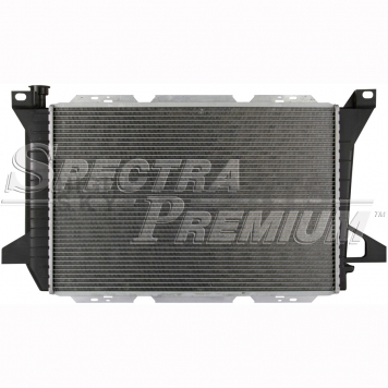 Spectra Premium Radiator CU1454-1