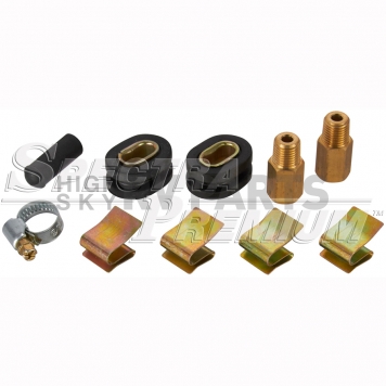 Spectra Premium Radiator CU1454-3
