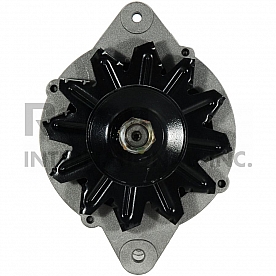 Remy International Alternator/ Generator 147452