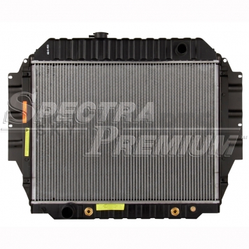 Spectra Premium Radiator CU1456