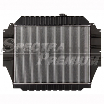 Spectra Premium Radiator CU1456-1