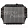 Spectra Premium Radiator CU1456