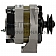 Remy International Alternator/ Generator 14749