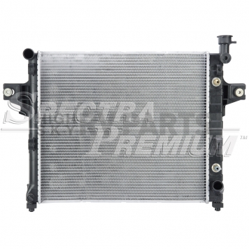 Spectra Premium Radiator CU2336