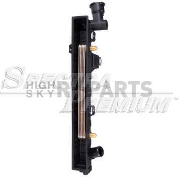 Spectra Premium Radiator CU2336-1