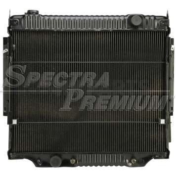 Spectra Premium Radiator CU1457