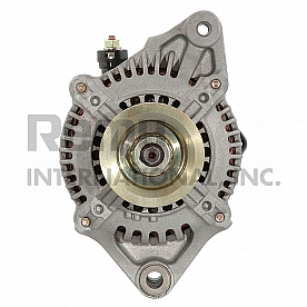 Remy International Alternator/ Generator 14755