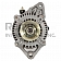 Remy International Alternator/ Generator 14755
