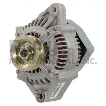 Remy International Alternator/ Generator 14755-1