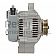 Remy International Alternator/ Generator 14755