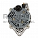 Remy International Alternator/ Generator 14756