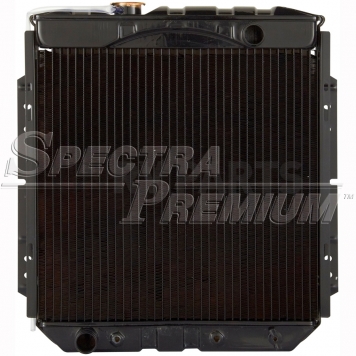 Spectra Premium Radiator CU1463