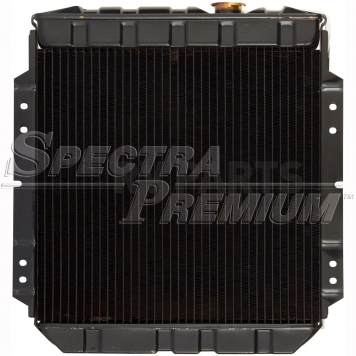 Spectra Premium Radiator CU1463-1