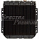 Spectra Premium Radiator CU1463