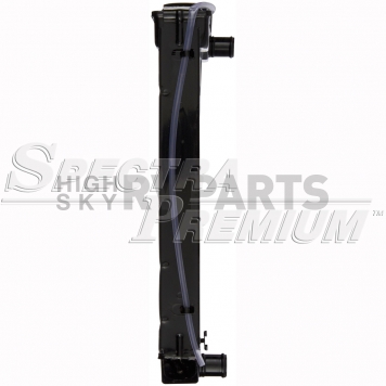 Spectra Premium Radiator CU1463-2