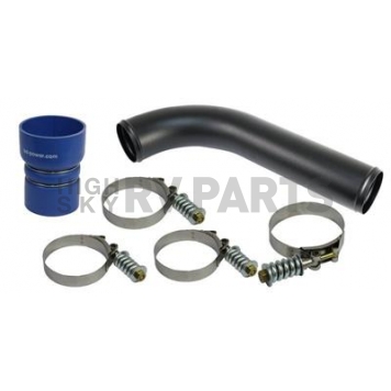 BD Diesel Turbocharger Intercooler Pipe - 1042595