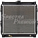 Spectra Premium Radiator CU147
