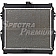 Spectra Premium Radiator CU147