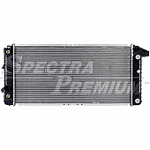 Spectra Premium Radiator CU1482