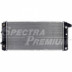 Spectra Premium Radiator CU1482