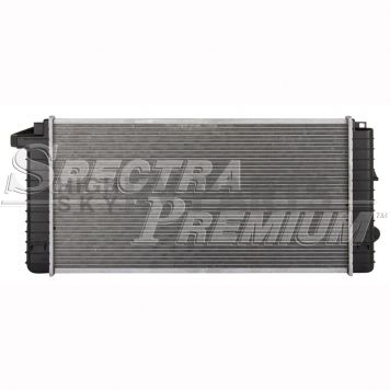 Spectra Premium Radiator CU1482-1